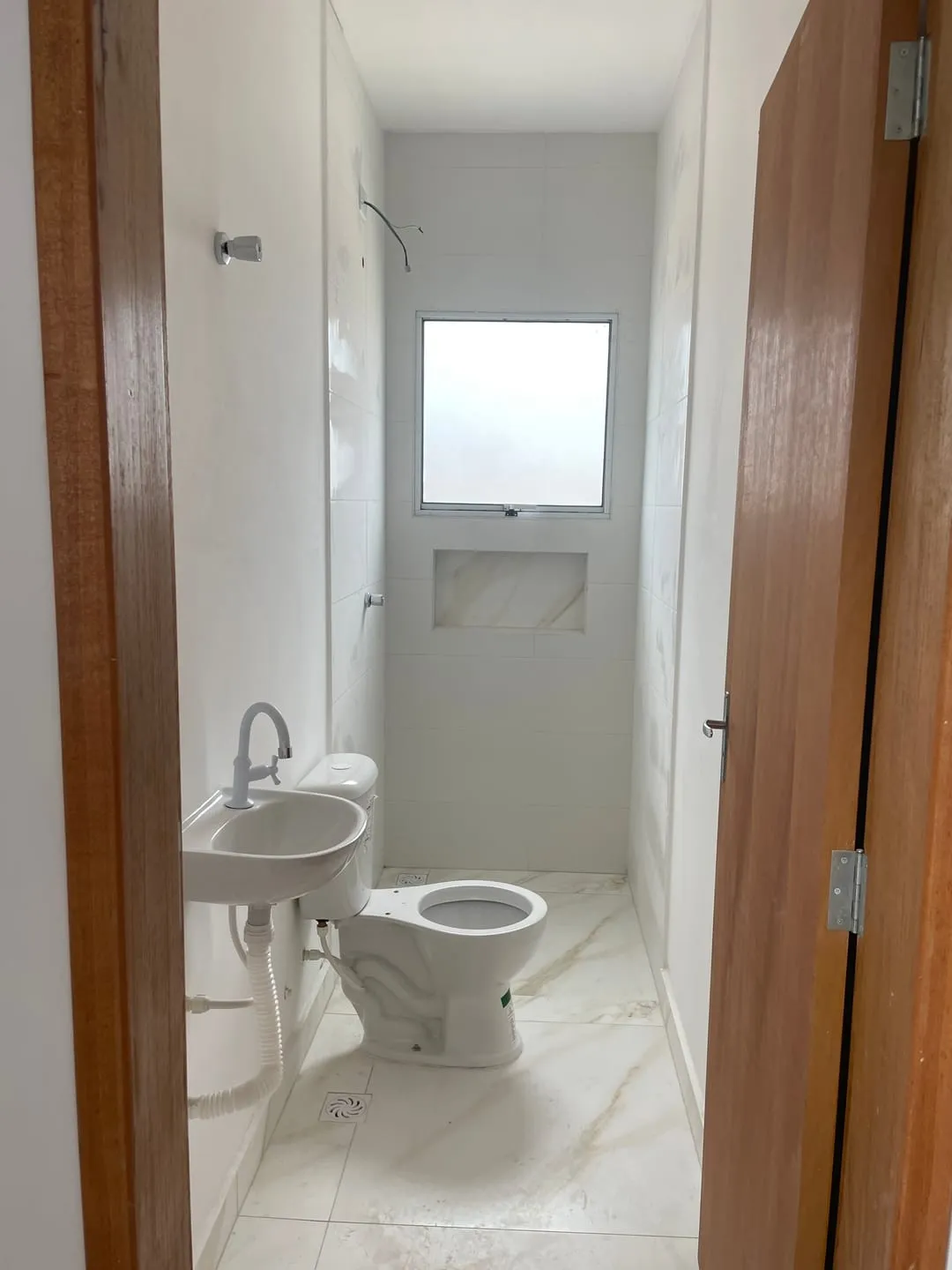 Imagem Apartamento à venda 2 Quartos, 2 Suites, 1 Vaga, 68.07M², Jardim Santa Luzia, Pindamonhangaba - SP | San Diego
