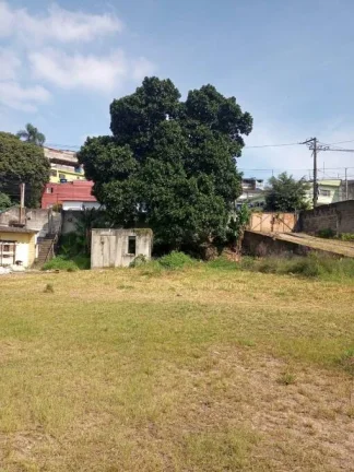 Imagem Alugo Terreno em São Paulo. Vila Magini
