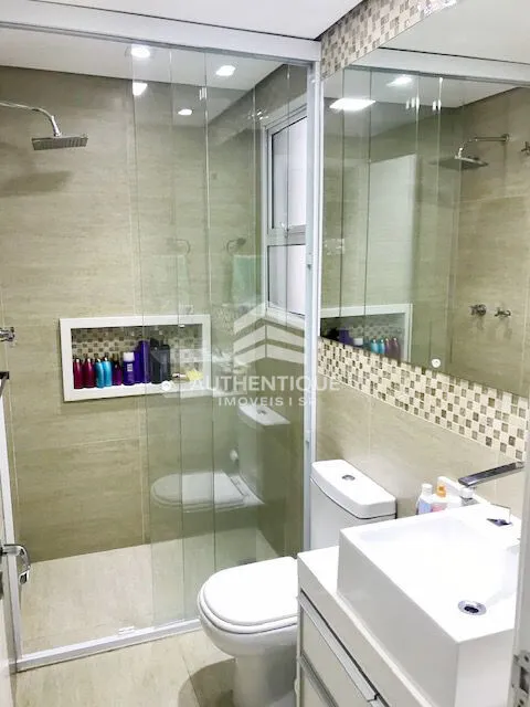 Imagem JARDIM PARK HOUSE BAIRRO JARDIM SANTO ANDRE - Apartamento à venda no bairro Bairro Jardim - Santo André/SP
