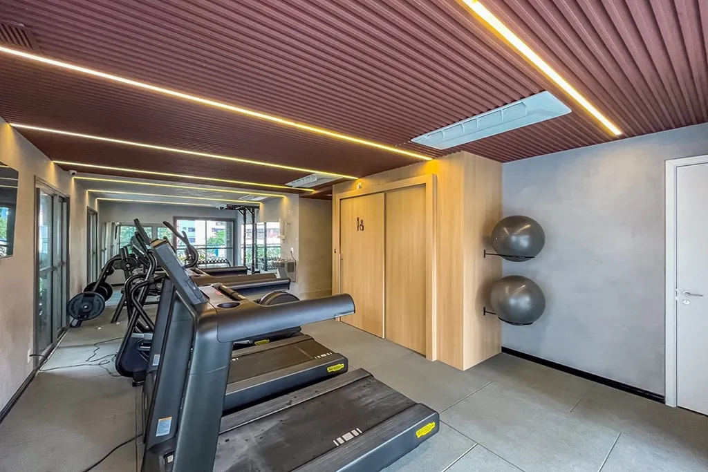 Imagem Studio à venda em São Paulo, Moema, com 1 quarto, 34m2