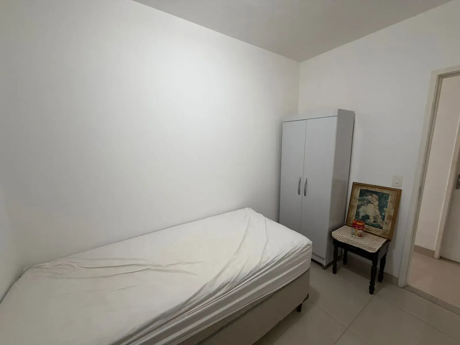 Imagem Apartamento com 2 Quartos à Venda, 70 m² em Vila Trujillo - Sorocaba