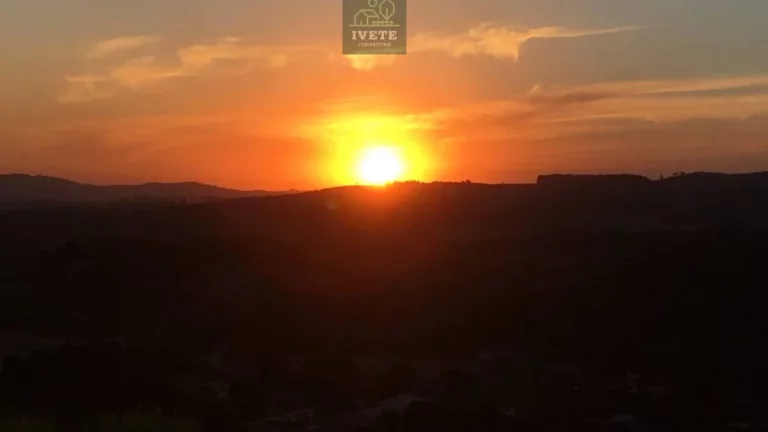 Imagem Terreno em Condomínio em Socorro sp- VISTA ESPETACULAR