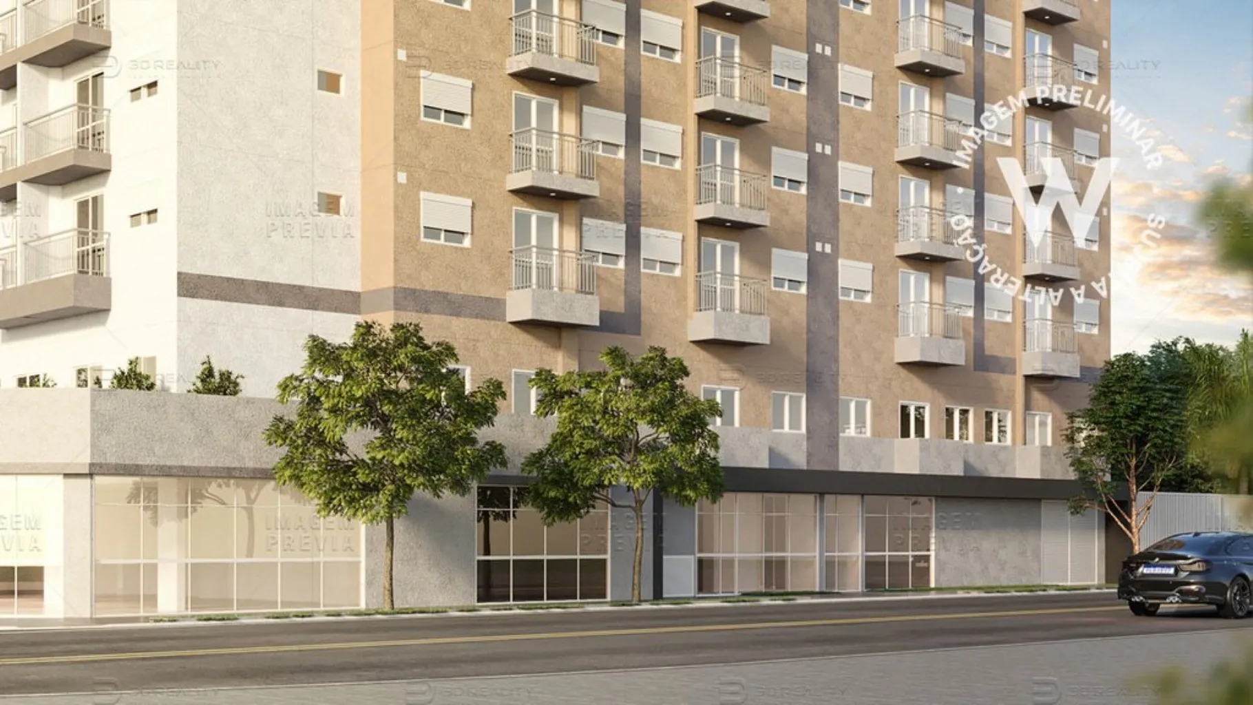 Imagem APARTAMENTO RESIDENCIAL em São Paulo - SP, Vila Romana