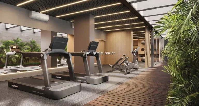 Imagem Apartamento à venda Jardim América São Paulo