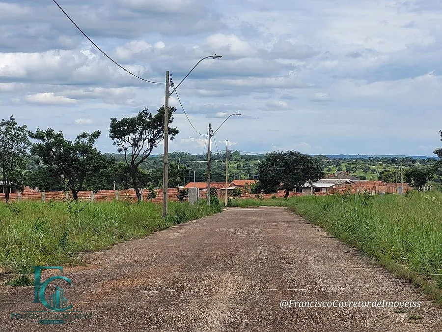 Imagem SEU LOTE EM ARAGOIÂNIA A PARTIR DE R$ 375/MÊS!