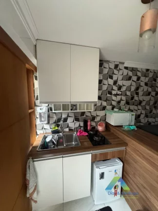 Imagem Casa à venda no bairro Vila Campestre - São Paulo/SP