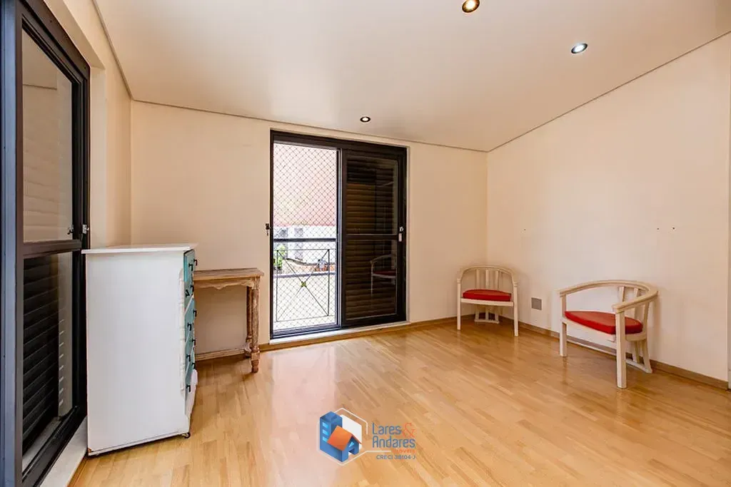 Imagem Casa à venda 4 Quartos 4 Suites 4 Vagas 350M² Alto da Boa Vista São Paulo - SP