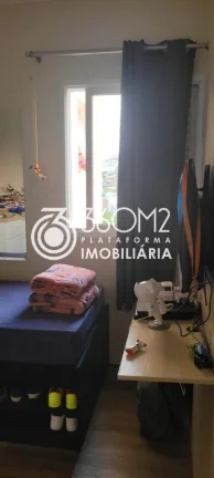 Imagem Cobertura para Venda em Santo André / SP no bairro Jardim Santo Antônio