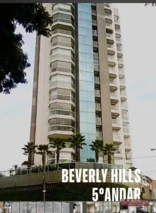 Imagem Apartamento com 3 dormitórios à venda, 250 m² por R$ 2.250.000,00 - Vila Progresso - Guarulhos/SP