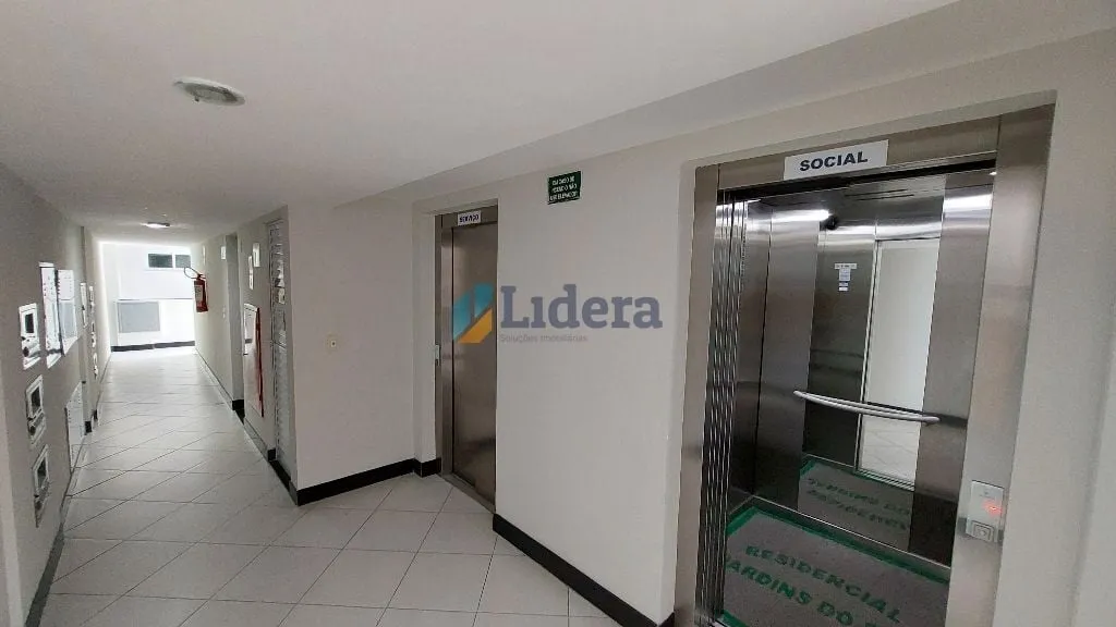 Imagem Apto - 3 Quartos - 2 Suítes - 84 m² - Intermares, Cabedelo/PB