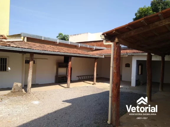 Imagem Terreno de 400m² no Renato Gonçalves - Barreiras-BA
