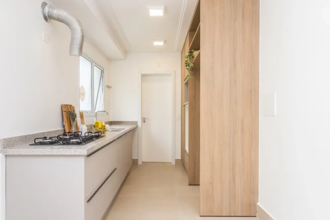 Imagem APARTAMENTO RESIDENCIAL em SÃO PAULO - SP, SANTA CECÍLIA