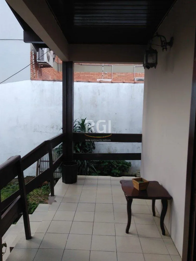 Imagem Casa para Venda - 324.6m², 3 dormitórios, sendo 1 suites, 3 vagas - Vila Conceição