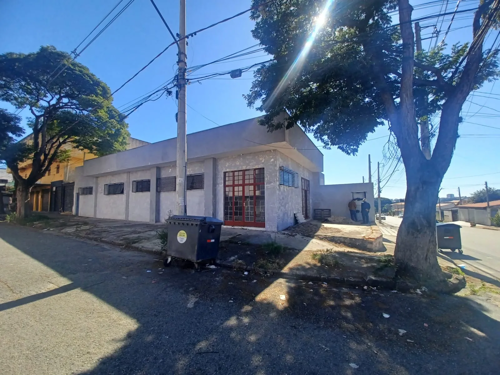 Foto do imóvel SALAO COMERCIAL em SOROCABA - SP, CENTRAL PARQUE SOROCABA em CENTRAL PARQUE SOROCABA, SOROCABA - SP