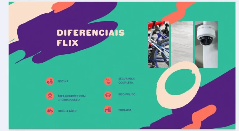 Imagem Lançamento Flix Bairro Independencia Apart 2/4 No Em Ap. De Goiania Doc.Gratis