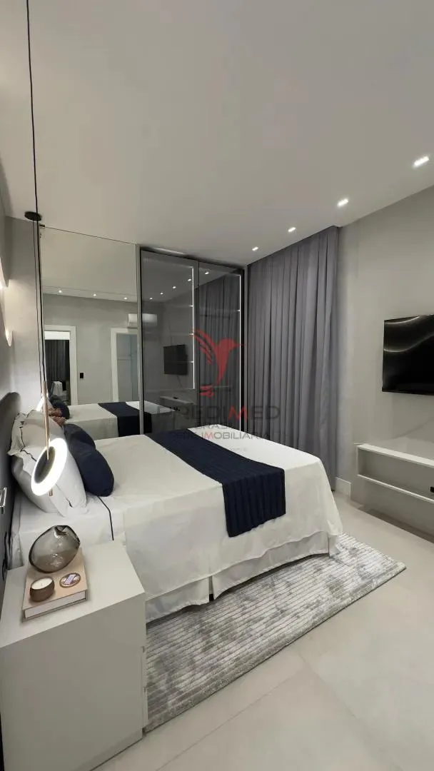 Imagem NIZUC Residence: O Privilégio de Viver no Coração da Meia Praia
