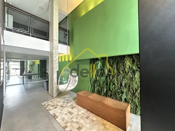 Imagem Apartamento porteira fechada próximo a Escola Coree e UniSociesc