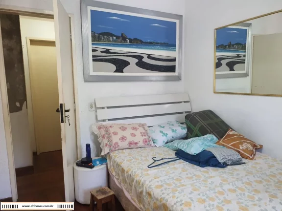 Imagem APARTAMENTO RESIDENCIAL em RIO DE JANEIRO - RJ, ENGENHO NOVO