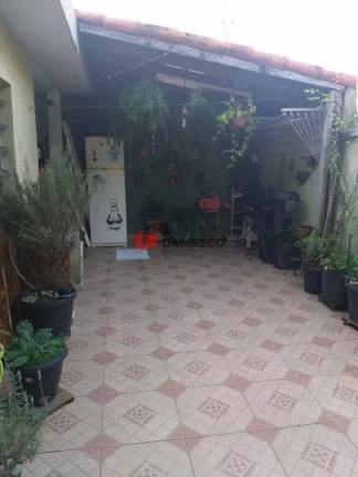 Imagem Sobrado à venda 3 Quartos, 2 Vagas, Rudge Ramos, São Bernardo do Campo - SP