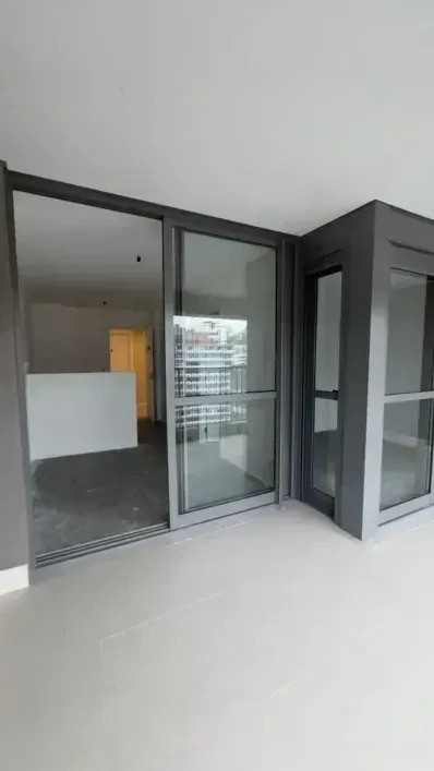 Imagem Apartamento com 1 Quarto à Venda, 44 m² em Paraíso - São Paulo