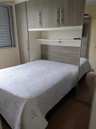 Imagem APARTAMENTO RESIDENCIAL em SÃO PAULO - SP, PARQUE MUNHOZ