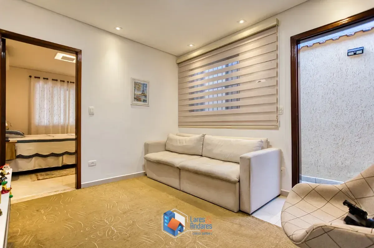 Imagem Casa para venda em Chácara São João com 2 quartos, 115m²
