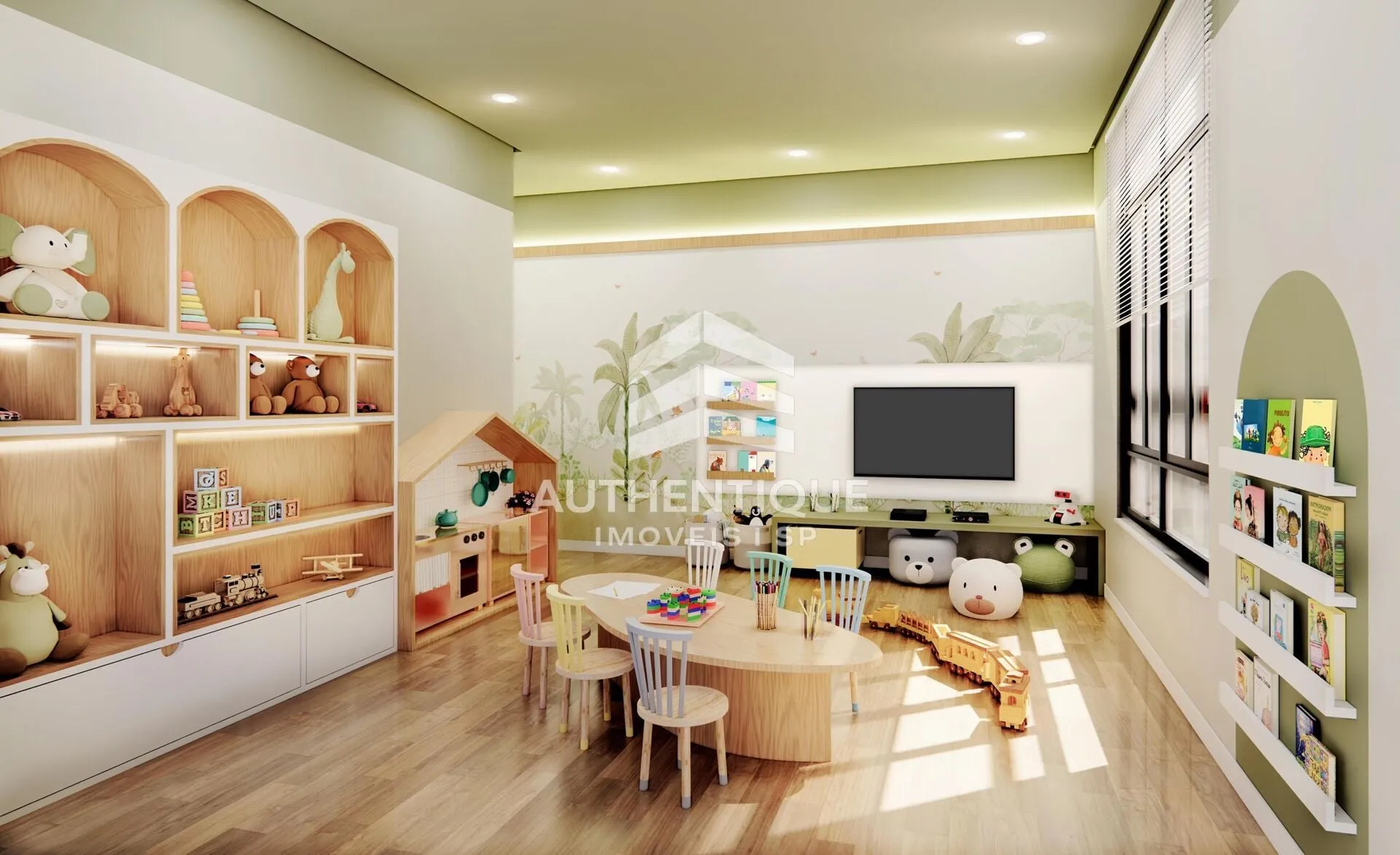 Imagem EXCELLENCE GUEDALA - Apartamento à venda no bairro Vila Progredior - São Paulo/SP, Zona Sul