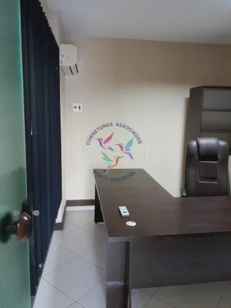 Imagem ALUGO SALAS COMERCIAIS