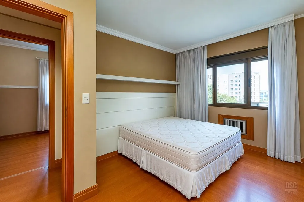 Imagem Apartamento em Petrópolis
