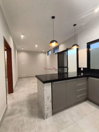 Imagem Casa com 3 dormitórios à venda, 250 m² por R$ 970.000,00 - Nova Itatiba - Itatiba/SP
