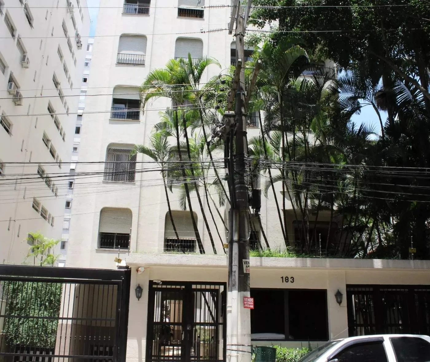 Imagem Apartamento para Venda em São Paulo, SANTA CECILIA, 3 dormitórios, 1 suíte, 3 banheiros, 2 vagas