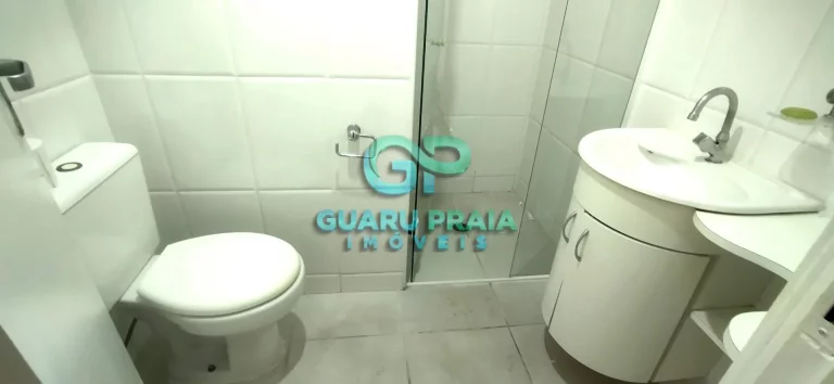 Imagem 2 dormitórios, 2 banheiros, sala para 2 ambientes, cozinha, área de serviço, 1 vaga de garagem