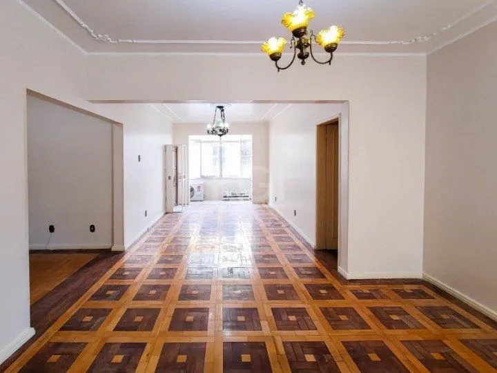Imagem Apartamento para Venda - 142.3m², 3 dormitórios, Santana