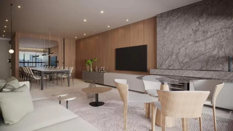 Imagem Apartamento Padrão