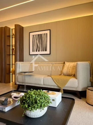 Imagem APARTAMENTO PORTEIRA FECHADA EDIFÍCIO GUARÁ NO SAGUAÇU