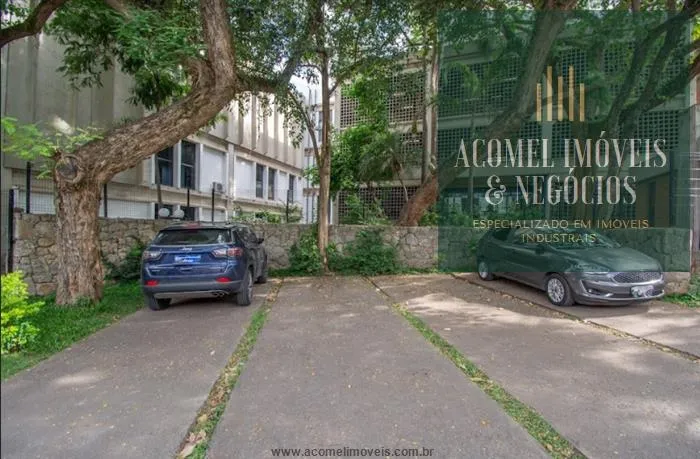 Imagem Galpões para venda em Barueri no bairro Tamboré