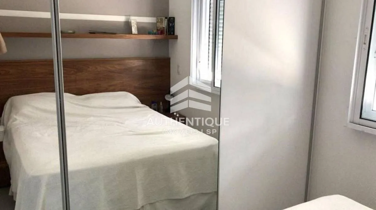 Imagem 701 Arizona Brooklin - Apartamento à venda em São Paulo/SP