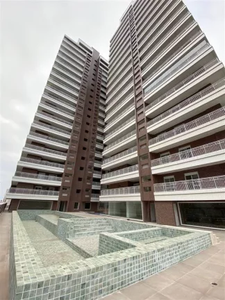 Imagem APARTAMENTO COM 67 m² - FORTE - PRAIA GRANDE SP