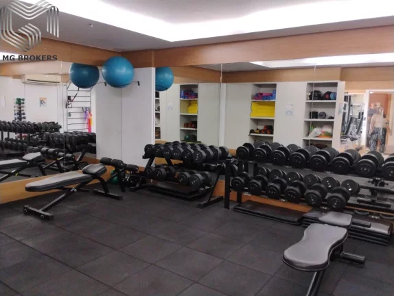 Imagem Apartamento à venda no Recreio dos Bandeirantes, Rio de Janeiro-RJ: 3 quartos, 1 suíte, 1 sala, 2 banheiros, 1 vaga, 82m²!