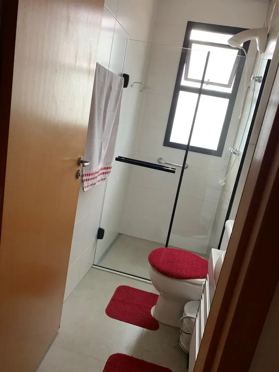 Imagem Apartamento com 3 Quartos à Venda, 211 m² em Filadélfia - Betim