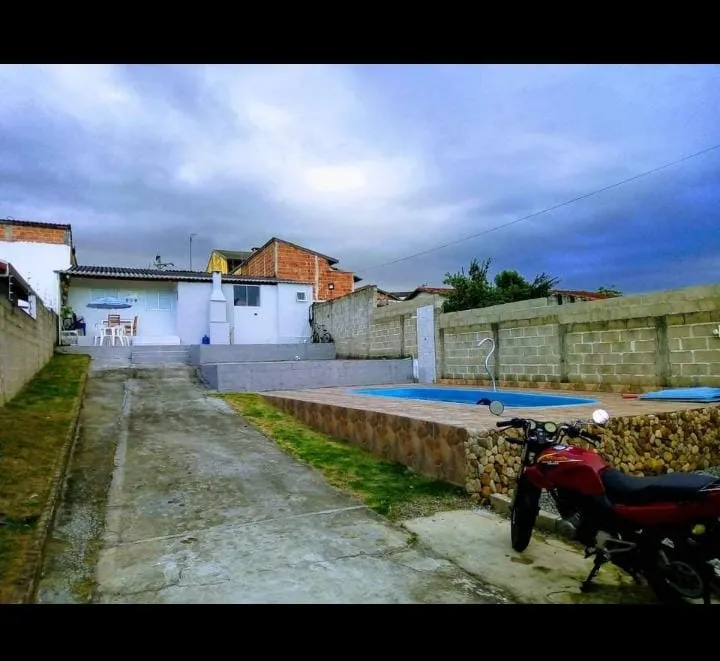 Imagem Casa à venda 2 Quartos, 2 Vagas, 300M², Residencial e Comercial Cidade Jardim, Pindamonhangaba - SP