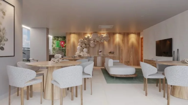 Imagem APARTAMENTO COM 76.79 m² - AVIAÇÃO - PRAIA GRANDE SP