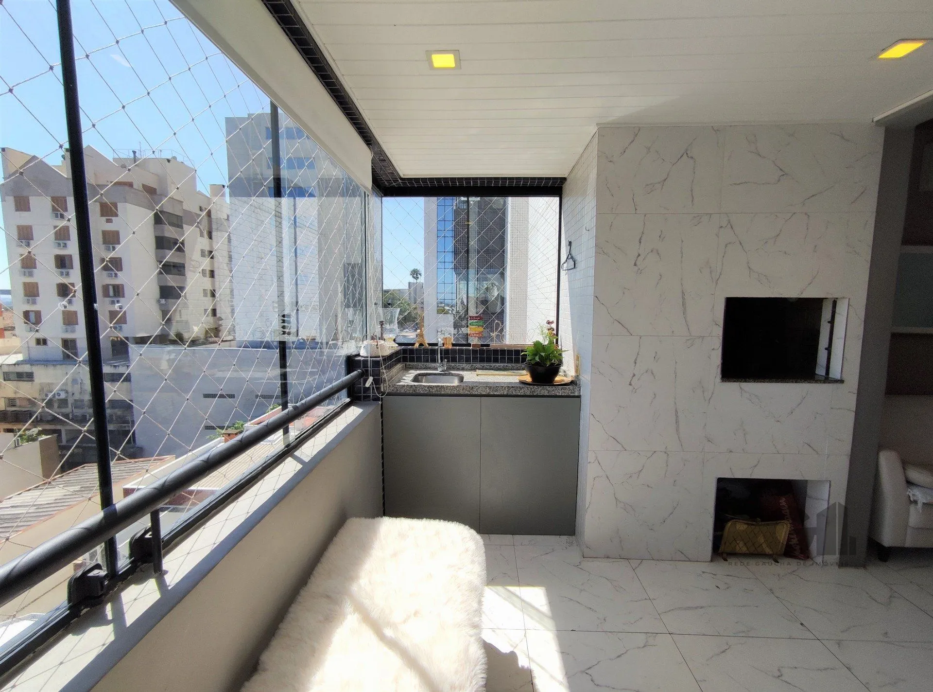 Imagem Apartamento em São João