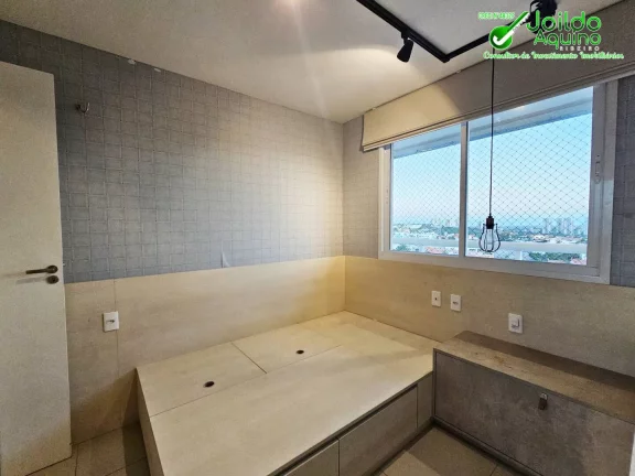 Imagem Apartamento com 2 Quartos e 2 banheiros à Venda - Lurdes