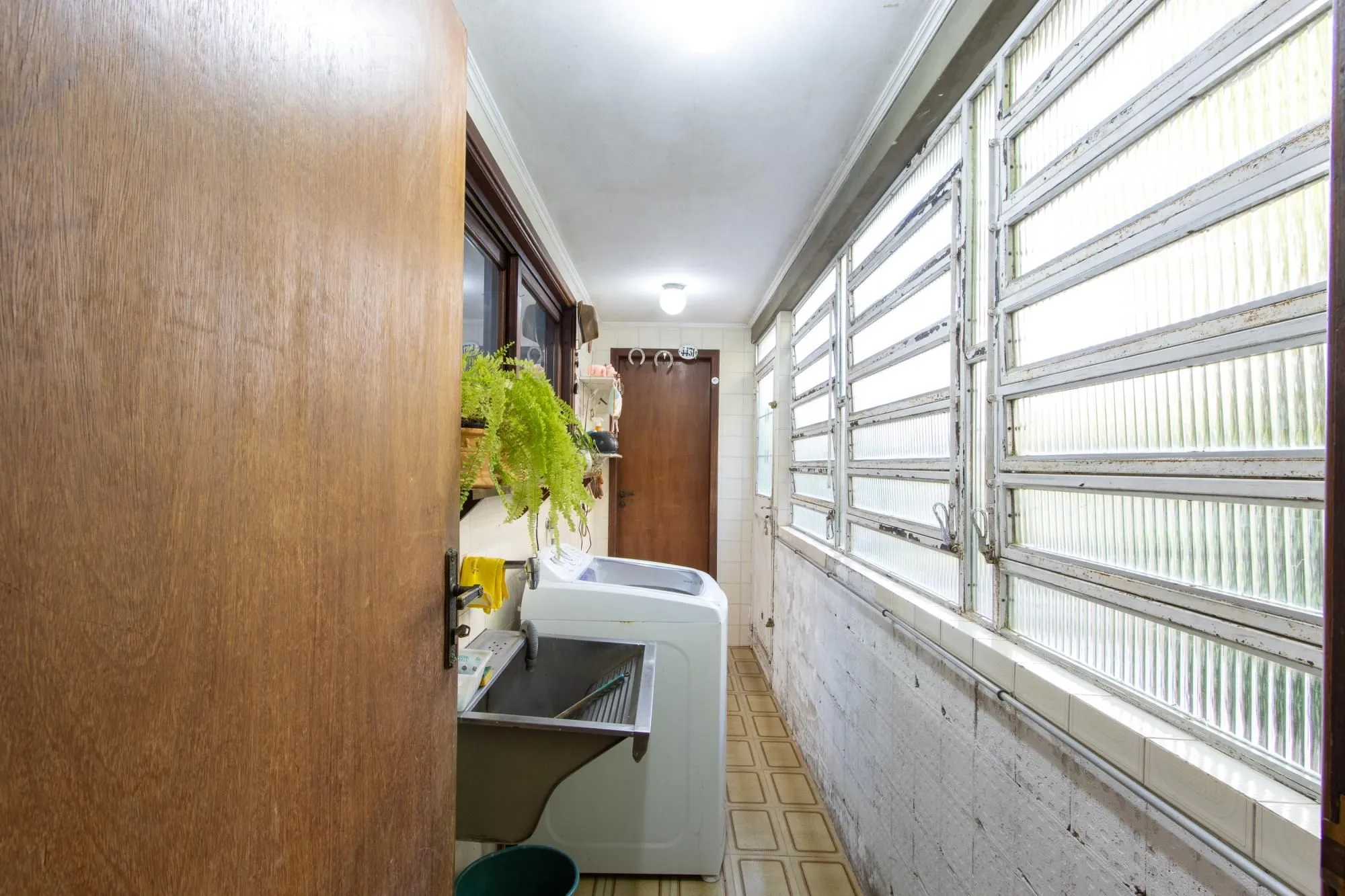 Imagem Apartamento Terreo