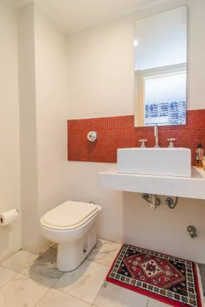 Imagem Apartamento para venda no bairro Rio Branco em Porto Alegre