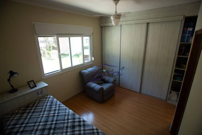 Imagem Casa com 3 quartos / suítes à venda, 439 m² - Condomínio Vila Verde - Transurb - Itapevi/SP