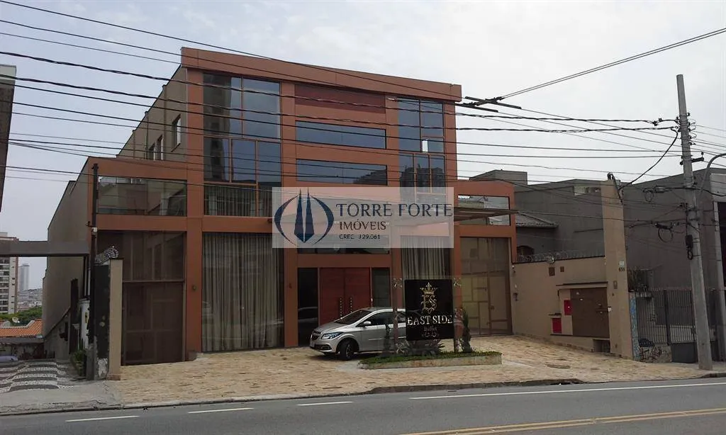 Imagem Sala Comercial no VILA FORMOSA com 21 m² locação