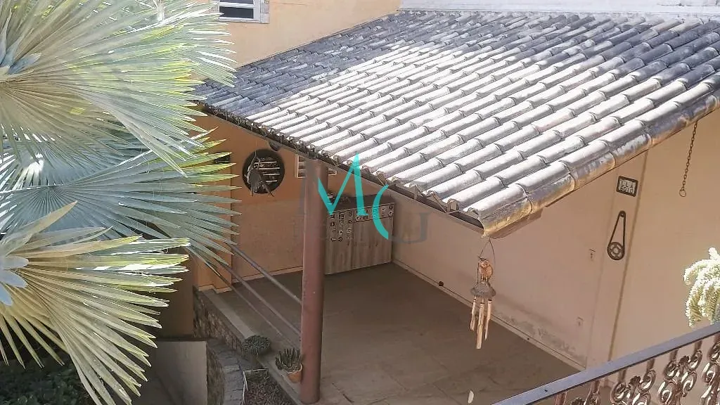 Imagem Casa com 2 dormitórios à venda, 220 m² por R$ 1.000.000,00 - Campo Grande - Rio de Janeiro/RJ