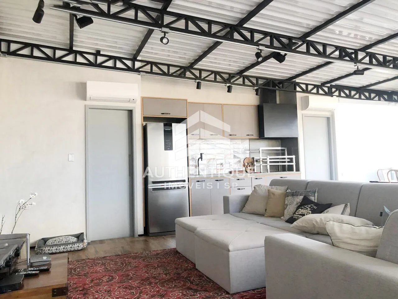 Imagem YOU PATEO SANTA CRUZ - Apartamento à venda em São Paulo/SP